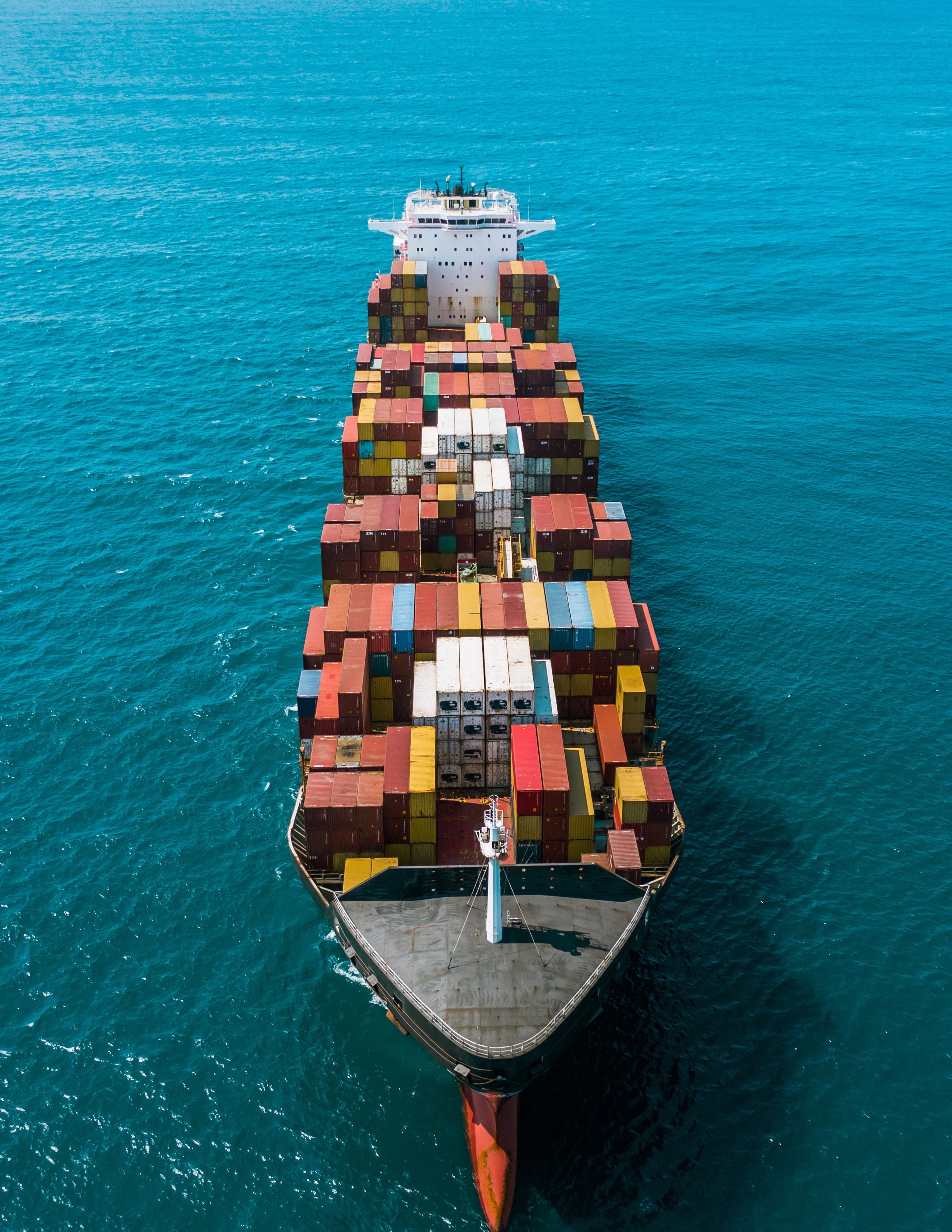 Maritime Logistics